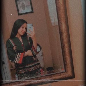 Meet your Posher, Emaan